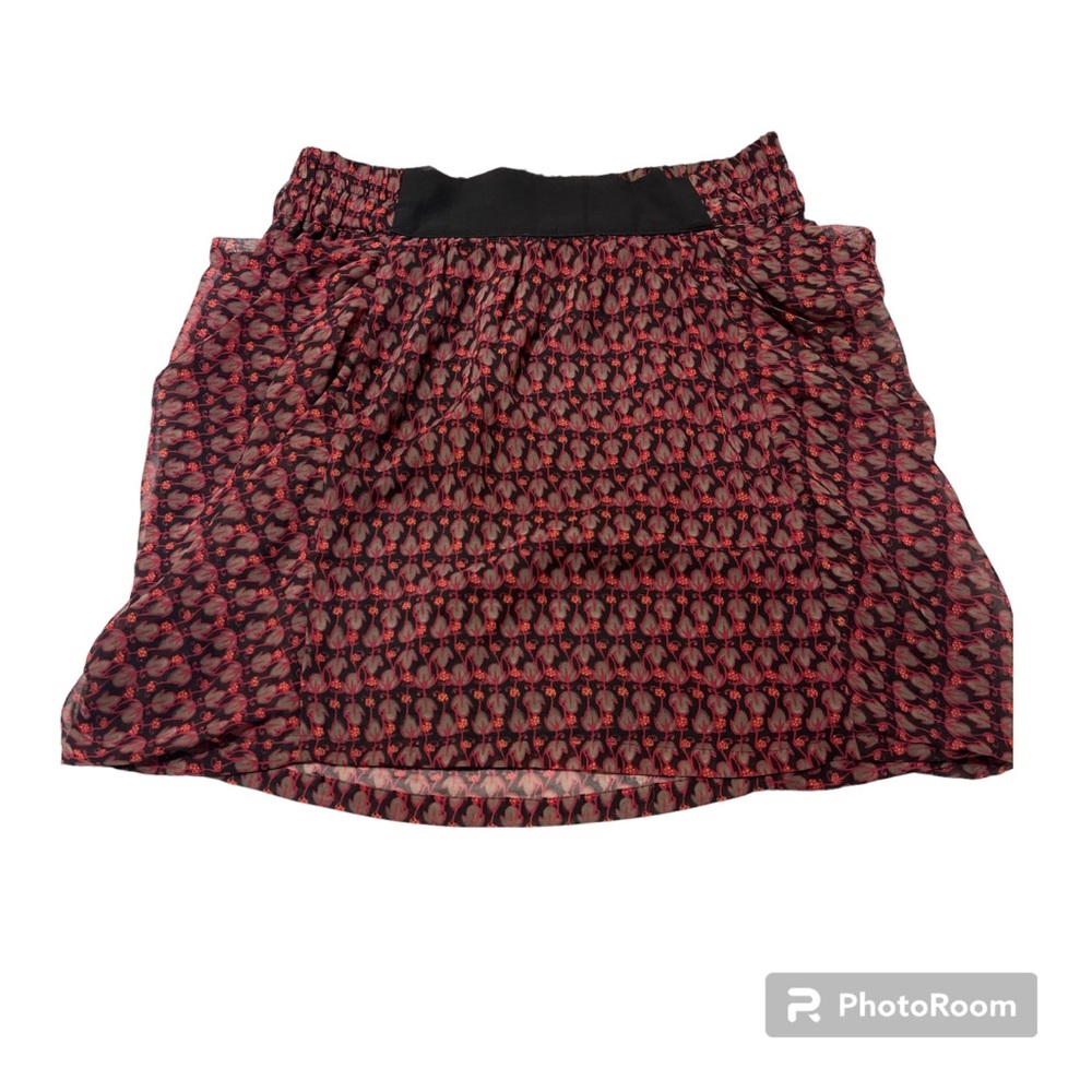 Vera Moda’ Slouch Skirt